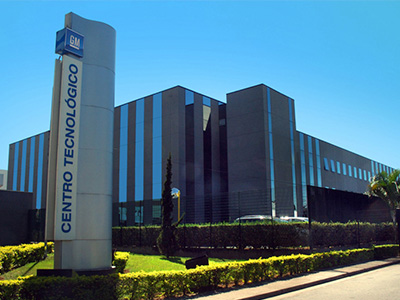 General Motors amplía su estructura de ingeniería en América del Sur