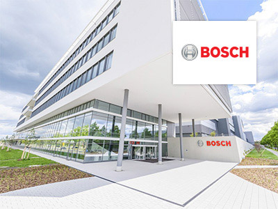 Bosch abre fábrica de chips del futuro en Dresde totalmente conectada y controlada por IA