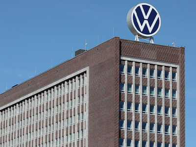 Volkswagen registró un primer semestre fuerte a nivel mundial