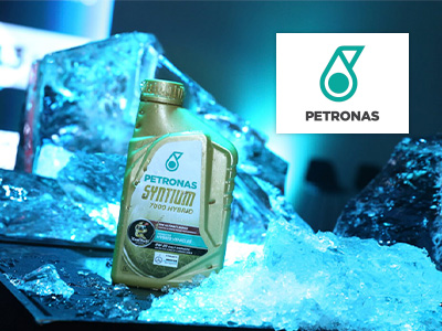 Petronas Syntium 7000 Hybrid 0W20