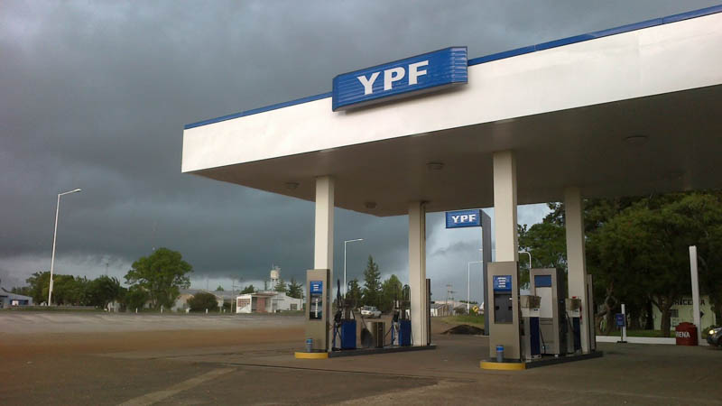 Estación YPF Las Tunas, 51 años de laboriosa trayectoria familiar