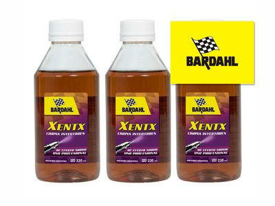 Xentx (Uso Profesional) de BARDAHL