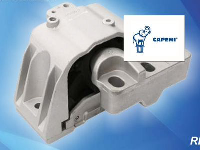 CAPEMI, soportes de Motor y Caja, para Volkswagen