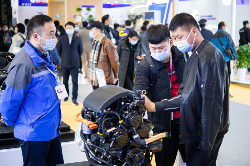 Automechanika Shanghai y las nuevas tecnologías del mundo
