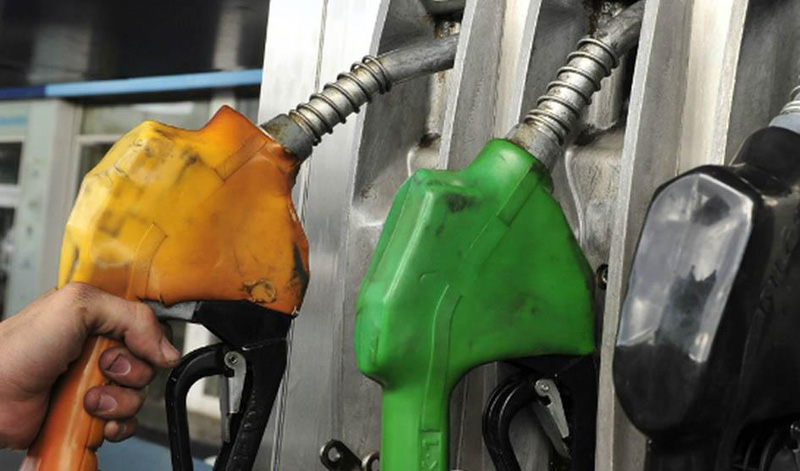 Precios estables para el combustible en Uruguay