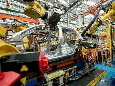 General Motors cierra sus plantas en Colombia y Ecuador