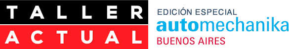 Taller Actual - Automechanika Buenos Aires 2022