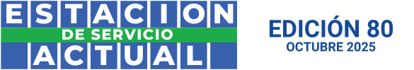 Estación Actual - Nº 80