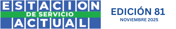 Estación Actual - Nº 81
