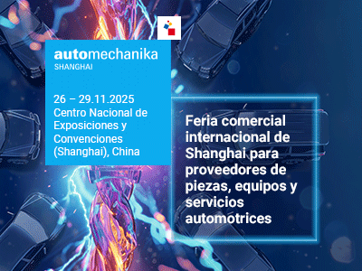 Automechanika Shanghai