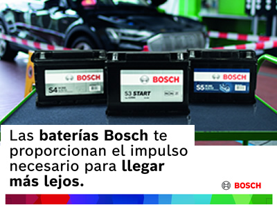  Bosch - Estandar