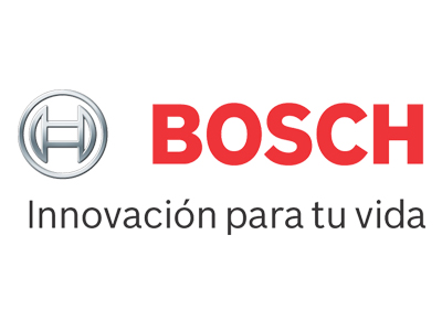  Bosch - Estandar