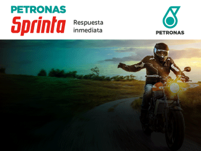 Petronas - Estandar