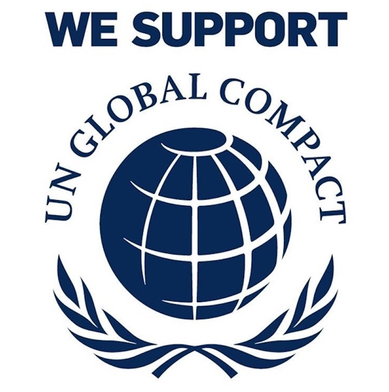 Grupo Volkswagen nuevamente en el Pacto Global de la ONU