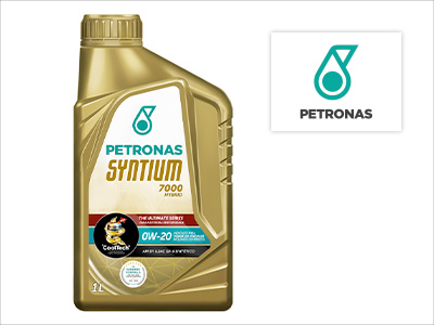 Petronas incorpora las normas API SP e ILSAC GF-6 a sus productos Syntium 7000 HYBRID y Syntium 3000 XS, 