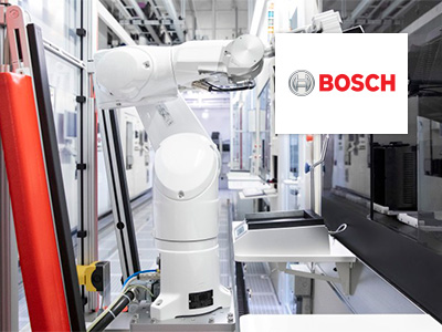 Bosch invertirá más de 400 millones de euros en sus fábricas de semiconductores en 2022