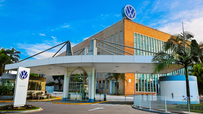 Volkswagen y una fuerte inversión en América Latina para 2026
