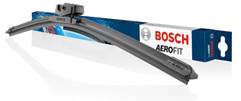 Bosch cuenta con 4 categorías de productos de escobillas