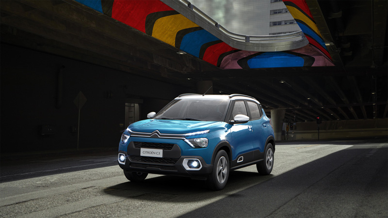 ''Citroën4 All'' es el plan de crecimiento de la marca para América Latina
