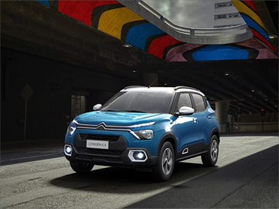 “Citroën4 All” es el plan de crecimiento de la marca para América Latina