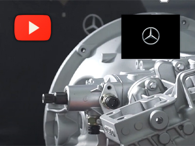 Institucional Mercedes Benz: Lanzamiento de Nuevos Productos del Portfolio Reman