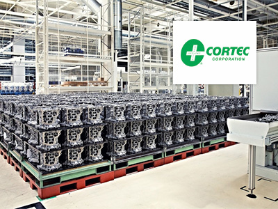 Presentación de producto Cortec: Ecoline® 3690