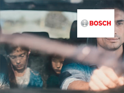Escobillas Bosch Aerofit y ECO