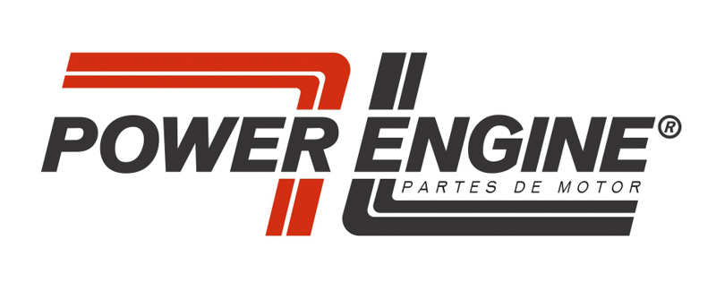 Power Engine – Componentes para Motor