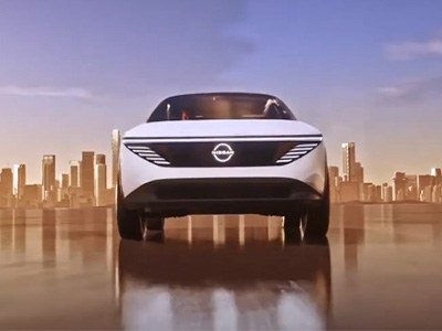 Ambition 2030, el plan de Nissan para potenciar la movilidad en el mundo