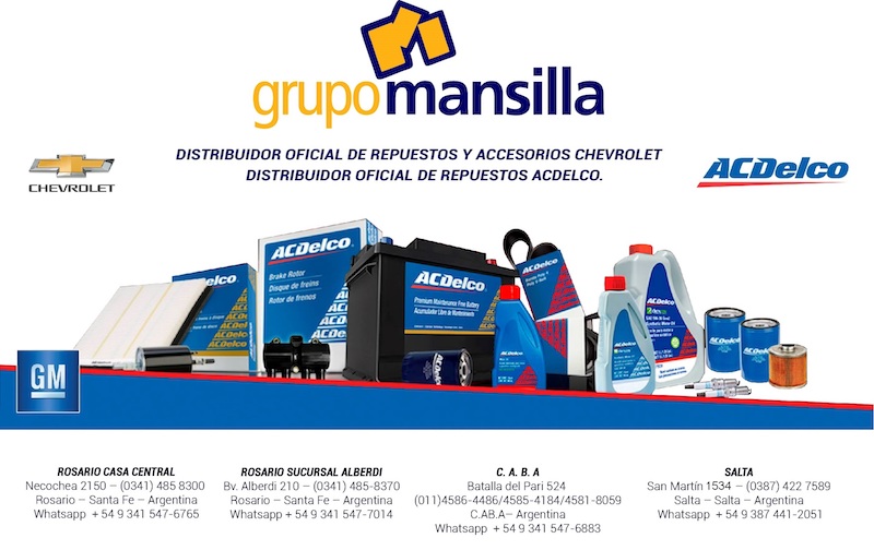 Grupo Mansilla anuncia nueva dirección de Sucursal Salta