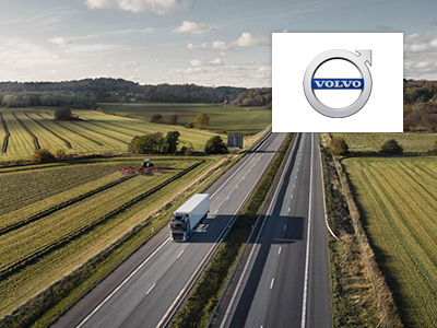 El Grupo Volvo y SSAB, se unen para fabricar los primeros vehículos del mundo con acero producido con energía limpia