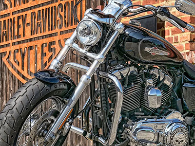 El futuro de Harley-Davidson