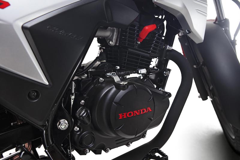 Fuerte inversión de Honda Motor de Argentina