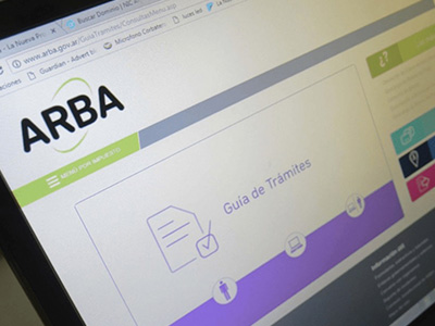 ARBA impuso nuevo tope para inscribirse como agentes de retención