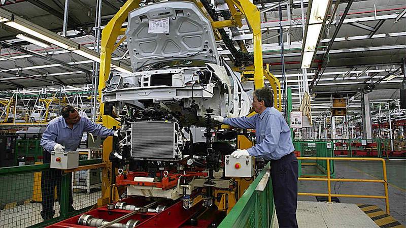Renault busca aumentar su producción en Santa Isabel