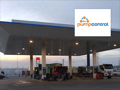 Casos de éxito Pump Control: Telemedición y prevención de fugas de combustible