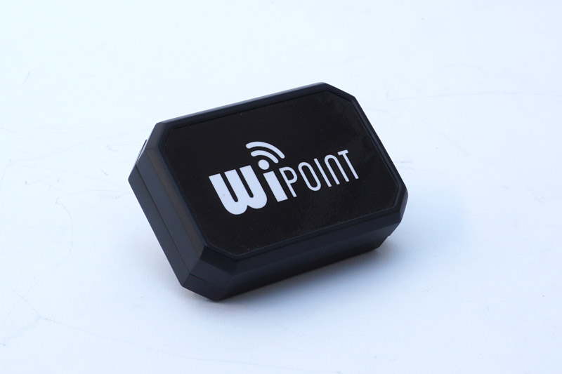 WiPoint: Una solución Innovadora para los Estacioneros