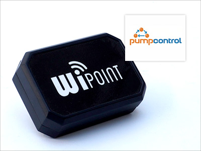 WiPoint: Una solución Innovadora para los Estacioneros