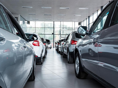 En los primeros ocho meses del año se vendieron 1.084.041 autos usados