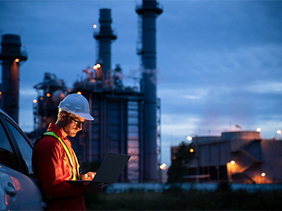 IBM y Amazon Web Services unen fuerzas para ayudar a la industria de Petróleo y Gas a acelerar la transición energética