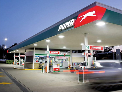 Puma Energy selló una alianza estratégica