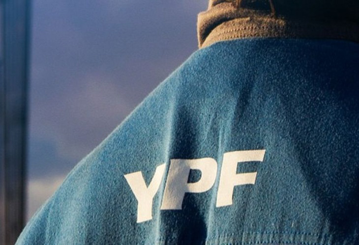 YPF consolida la recuperación de su actividad con un resultado positivo de 23.000 millones de pesos