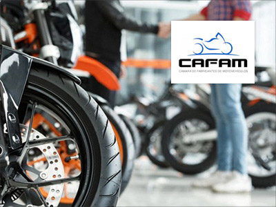 CAFAM informó 173.777 patentamientos en el primer semestre