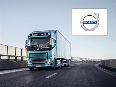 Volvo Trucks está listo para electrificar el transporte de cargas