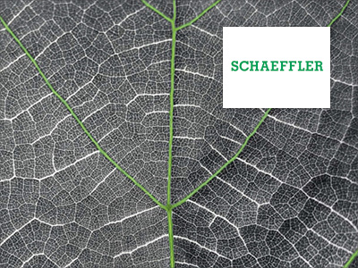 Schaeffler amplía su compromiso con el medio ambiente