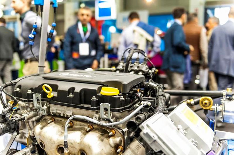 Autopromotec enciende los motores para su Edición 2022