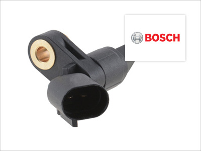 Para Bosch la Seguridad es lo primero