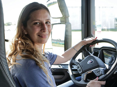 Se desarrolló el encuentro virtual de 'Mujeres en el transporte'