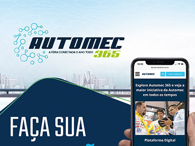 AUTOMEC estrena una plataforma virtual para promover los negocios de posventa