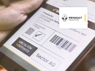 Renault Argentina con Tienda Oficial